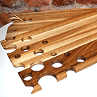  unikalna deska do krojenia z drewna